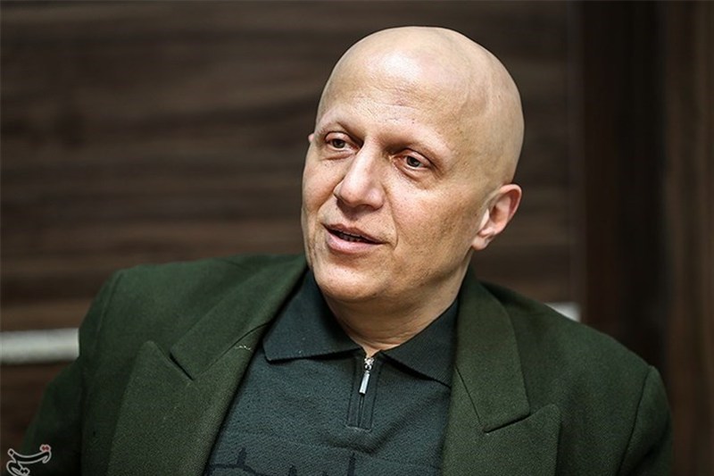 خبر جدید از ساخت مستند شهید تنگسیری/رزاق کریمی: این فیلم، یک پرتره است خبر جدید از ساخت مستند شهید تنگسیری/رزاق کریمی: این فیلم، یک پرتره است