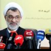 خسروپناه: عده‌ای نمی‌خواهند مصوبه نمایش‌خانگی به ثمر برسد