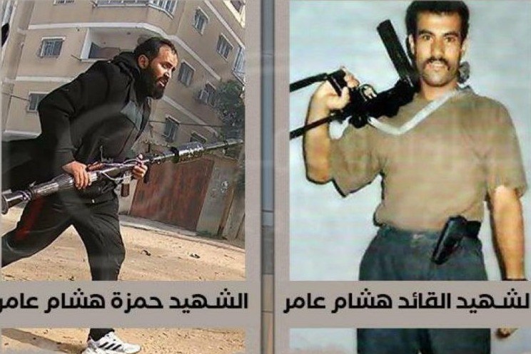 خیابانهای غزه زیر پای «زورو»/معمای مرد پالتوپوش آشکار شد کشور فلسطین , شهید , نوار غزه , حماس , حماسه و مقاومت , رژیم صهیونیستی (اسرائیل) ,