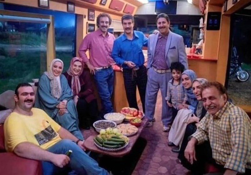 در مشارکت را برای همه باز بگذارید؛ آنتن را فقط برای کارهای خوب! تلویزیون , صدا و سیما , سریال ,
