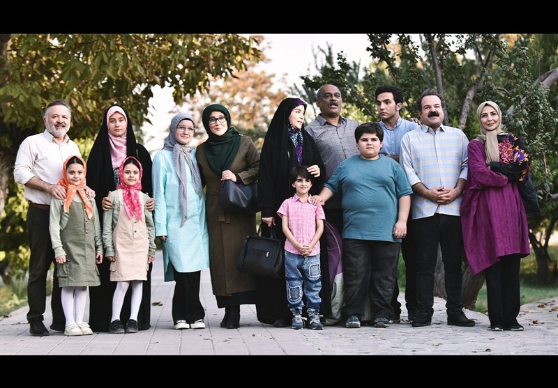 در مشارکت را برای همه باز بگذارید؛ آنتن را فقط برای کارهای خوب! تلویزیون , صدا و سیما , سریال ,