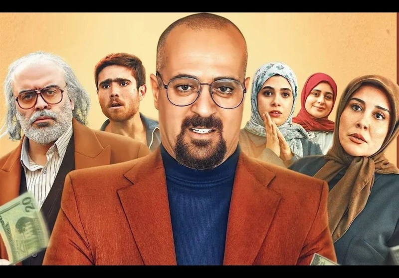 در مشارکت را برای همه باز بگذارید؛ آنتن را فقط برای کارهای خوب! تلویزیون , صدا و سیما , سریال ,