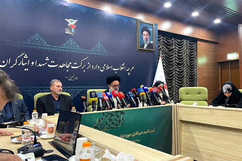 درگیر جنگی هستیم که خبرنگاران پیش‌قراول آن هستند