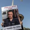 دکتر حسام ابوصفیه: مرا از زندان آزاد کنید، جانم در خطر است