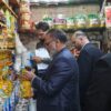 رئیس دادگستری تهران دستور تشدید نظارت بر قیمت‌ها را صادر کرد