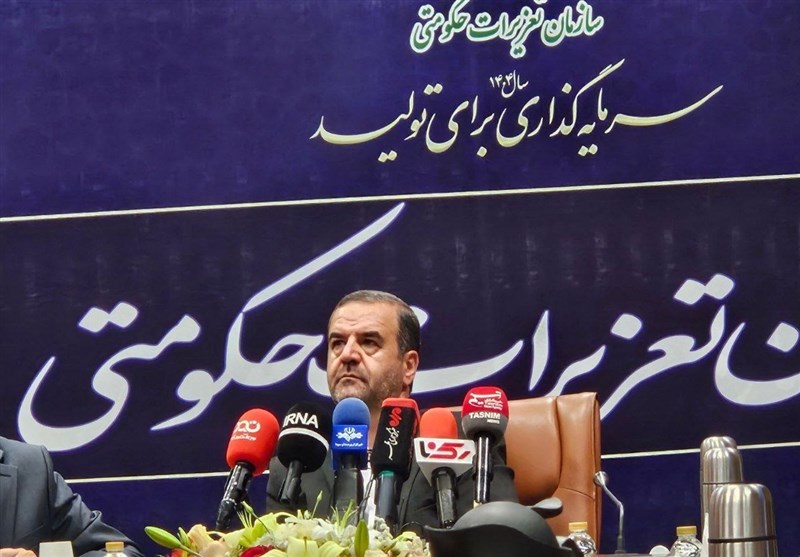 رسیدگی به نزدیک 250 هزار پرونده در تعزیرات/ رشد 39درصدی وصول جرایم رسیدگی به نزدیک 250 هزار پرونده در تعزیرات/ رشد 39درصدی وصول جرایم
