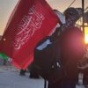 سبک زندگی اربعینی| الگوی نظم و مدیریت خودجوشِ زائران