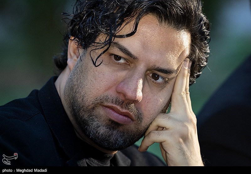 سهراب پورناظری عضو آکادمی گرمی شد