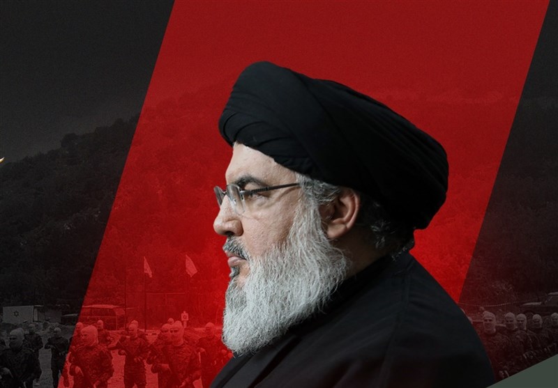 سید حسن نصرالله در خانه چگونه پدری بود؟ سید حسن نصرالله در خانه چگونه پدری بود؟