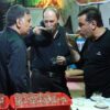 شوخی علی سلیمانی، اشک 16 خارجی در جاده کربلا؛ روایتی که هنوز تمام نشده