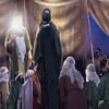 ظهور خدا در اشیاء یا ظهور نشانه‌های خدا؟ / پاسخ امام رضا (ع)