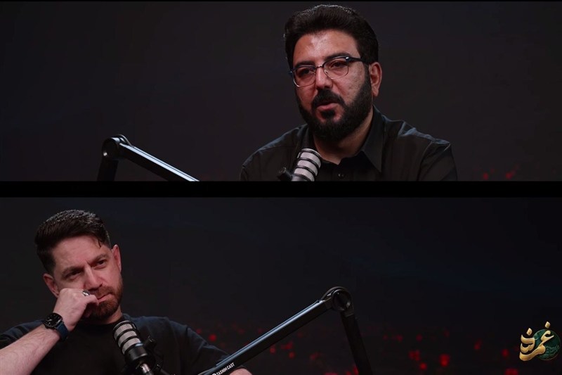 «غمزه‌»ای دیگر با حضور حامد عسگری و داستان 9 اسفند