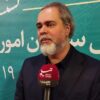 فیلمسازی که برای وطنش فیلم می‌سازد، خارج از فرایند قانونی عمل نمی‌کند