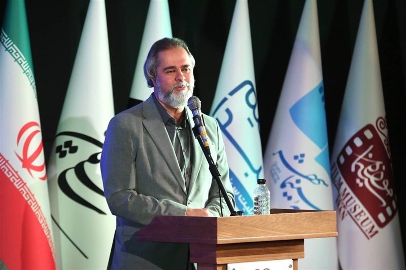 فیلمی که بدون مجوز به جشنوارههای خارجی میرود نماینده رسمی ایران نیست فیلمی که بدون مجوز به جشنوارههای خارجی میرود نماینده رسمی ایران نیست
