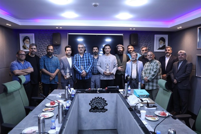 موسیقی , محمد معتمدی , 