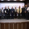 مرادی کرمانی سرپرست معاونت مستند مرکز گسترش شد/ تقدیر از حسین بدرلو