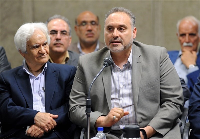 ناگفته‌های مهم افشین علا از گلایه‌هایش در فتنه 88 و برخورد امام شهید