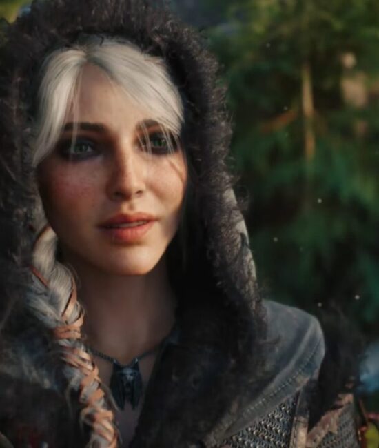 نسخه فیزیکی The Witcher 4 حتی در صورت حذف دیسک‌ها عرضه خواهد شد