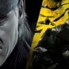 نقد و بررسی بازی Metal Gear Solid: Master Collection Vol.2