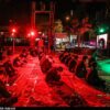 هیئت‌های مذهبی در مسیر حب عترت و حفظ مرزهای وحدت