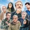 وقتی جنگ، قصه‌اش را به دوربین سپرد؛ «سرو، سپید سرخ» در فصل دوم