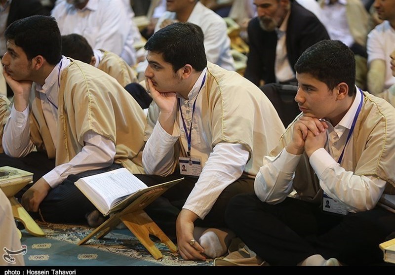 پروژه «10 میلیون حافظ قرآن» در مدار اجرای ملی