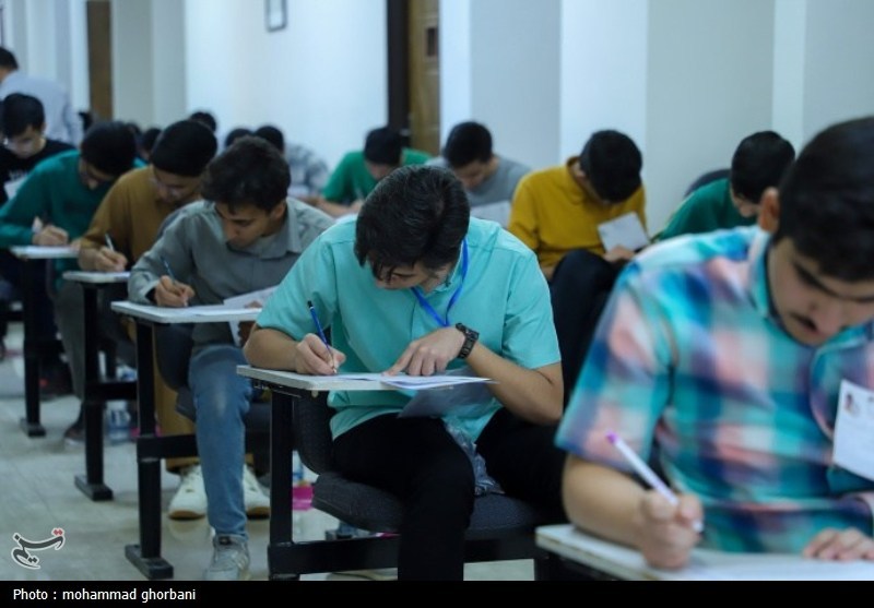 کارت ورود به جلسه کنکور 1405 از 26 مرداد توزیع می‌شود