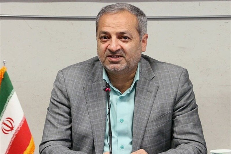 کاظمی: مأموریت و ساختار نهضت سوادآموزی باید بازنگری شود کاظمی: مأموریت و ساختار نهضت سوادآموزی باید بازنگری شود