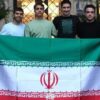 کسب چهار نشان جهانی برای دانش‌آموزان ایرانی در المپیاد کامپیوتر