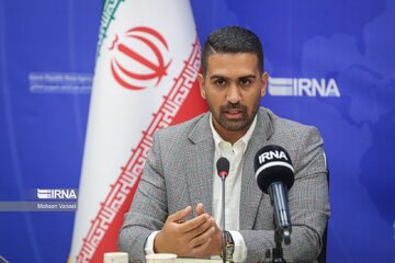کودکان در تونل وحشت فیلترشکن‌ها