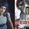 گزارش: جیل ولنتاین در بسته الحاقی Resident Evil Requiem حضور نخواهد داشت