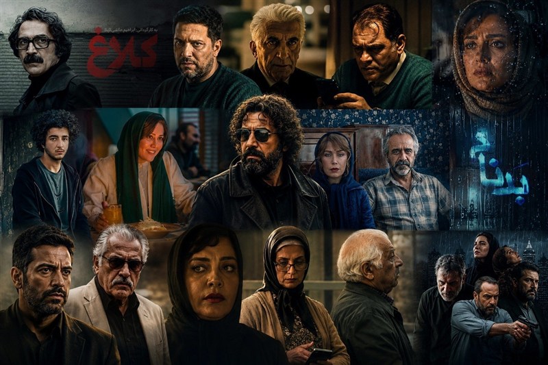 «آب بندی» سریال‌های نمایش خانگی؛ معادله برد- باخت برای پلتفرم و مخاطب