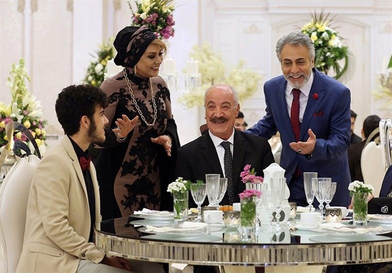 سریال , نمایش‌خانگی , 