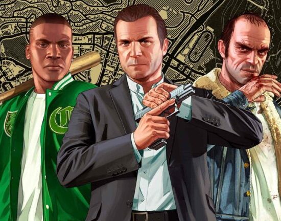 آپدیت جدید ماد NaturalVision Enhanced گرافیک GTA 5 را ارتقا می‌دهد