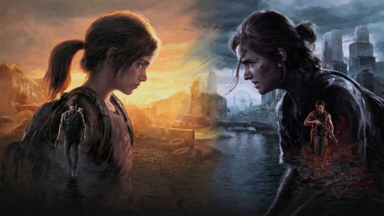 آپدیت جدید پلی استیشن ۵، تم متحرک بازی The Last of Us را اضافه کرد