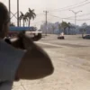 احتمال تغییر سیستم تیراندازی در GTA 6؛ جایگزینی Hitscan با شبیه‌سازی فیزیکی گلوله‌ها