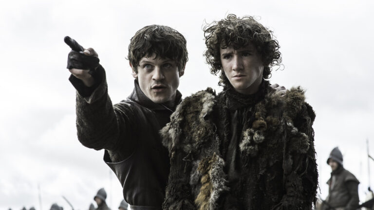 احتمال حضور رمزی بولتون در آینده Game of Thrones: Legends قوت گرفت احتمال حضور رمزی بولتون در آینده Game of Thrones: Legends قوت گرفت
