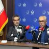احساس امنیت روانی در جهان رو به کاهش و صلح در حال تهدید است