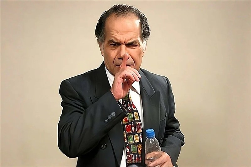 از «آرایشگاه زیبا» تا «ولایت عشق»؛ قصه بازیگری که کمکار ماند از «آرایشگاه زیبا» تا «ولایت عشق»؛ قصه بازیگری که کمکار ماند