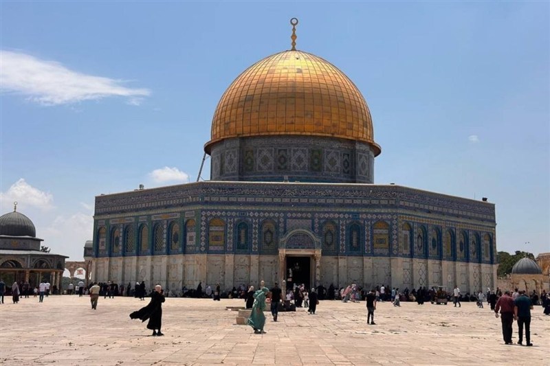 از تغییر نام «خلیج‌فارس» تا حذف نام «فلسطین»؛ فتنه‌ای عبری غربی