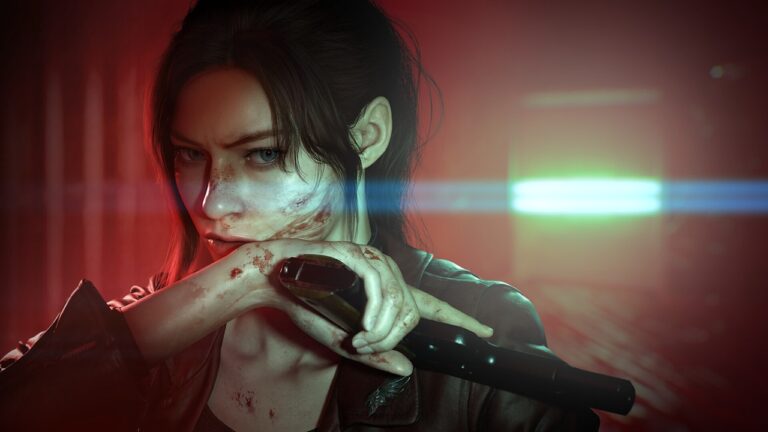 از محصولات رسمی بازی Resident Evil Veronica در توکیو گیم شو ۲۰۲۶ رونمایی شد از محصولات رسمی بازی Resident Evil Veronica در توکیو گیم شو ۲۰۲۶ رونمایی شد