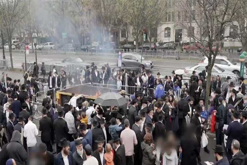 از هفت‌دولت آزاد؛ افشای محرمانه‌ترین جامعه یهودی آمریکا در یک مستند