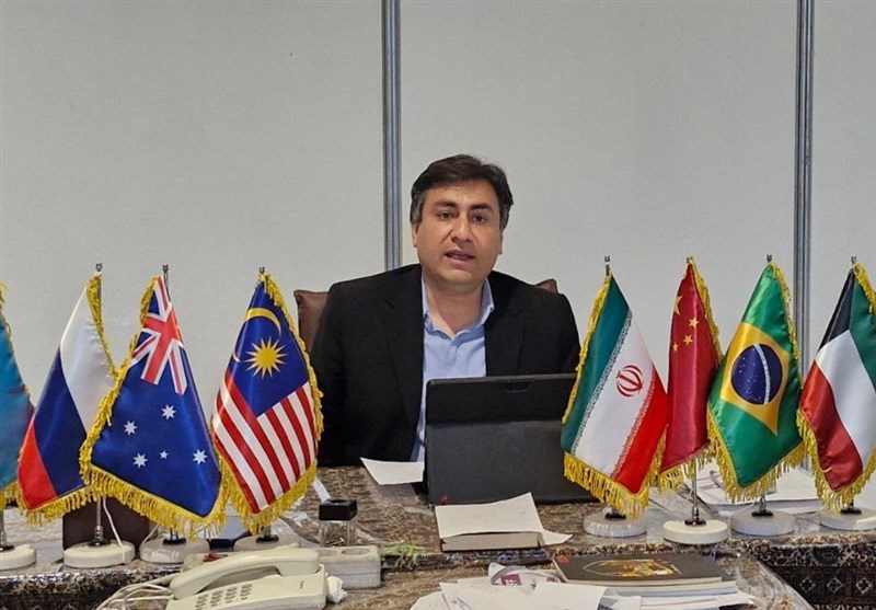 از کتاب تا صنایع خلاق؛ فرصت تازه همکاری ایران و روسیه