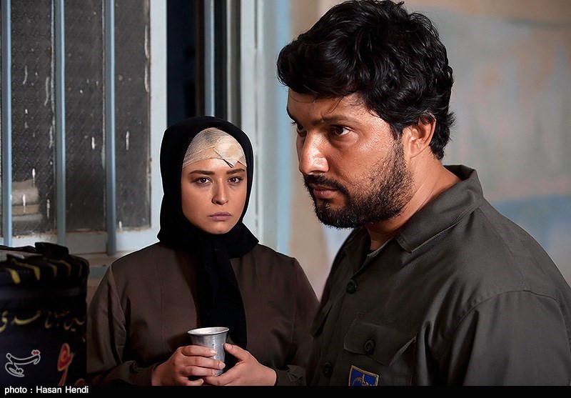 سریال , تلویزیون , صدا و سیما , 