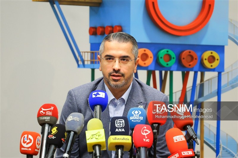 استقبال دوبرابری از جشنواره فیلم کودک در شرایط جنگی