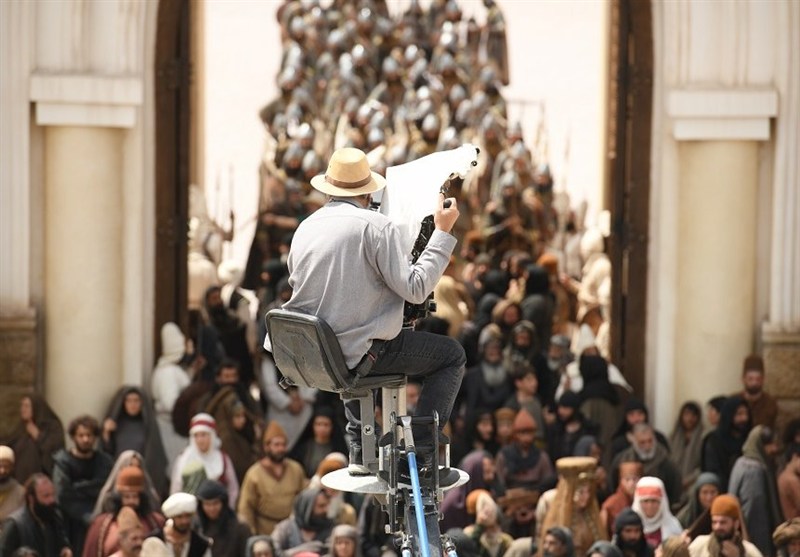 سریال , تلویزیون , صدا و سیما , 