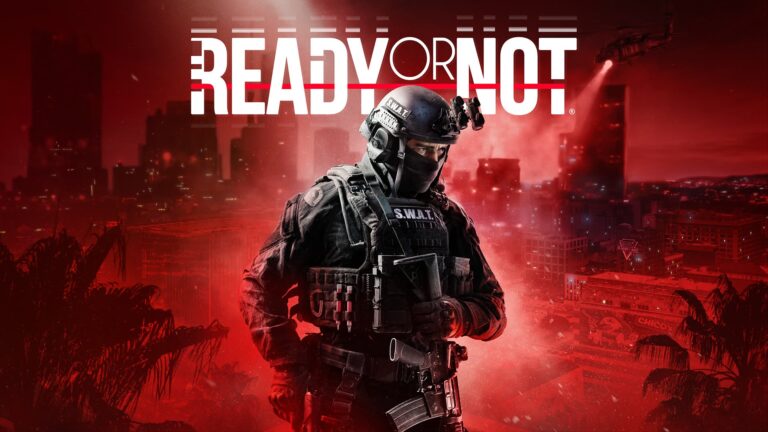 استودیوی VOID Interactive احتمالا برای ساخت یک اسپین‌آف داستانی از دنیای Ready or Not آماده می‌شود