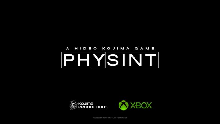 اطلاعات بیشتری درباره دلایل کنار گذاشته شدن پروژه Physint توسط پلی استیشن منتشر شد اطلاعات بیشتری درباره دلایل کنار گذاشته شدن پروژه Physint توسط پلی استیشن منتشر شد