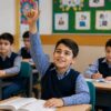 اقتصاد پنهان مدرسه؛ از غیر‌انتفاعی تا صنعت کنکور