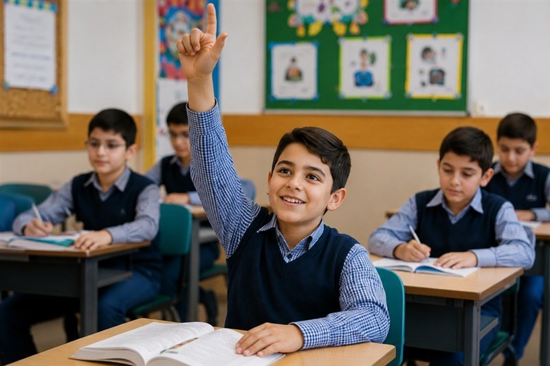 اقتصاد پنهان مدرسه؛ از غیر‌انتفاعی تا صنعت کنکور